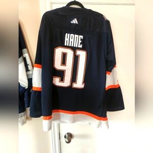 Nhl jersey